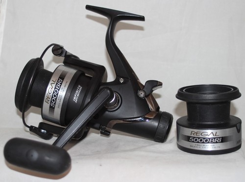 Daiwa regal 5000 bri - regal,