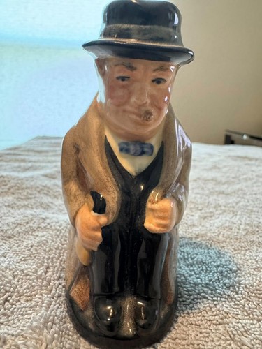 Royal doulton toby - royal, doulton*