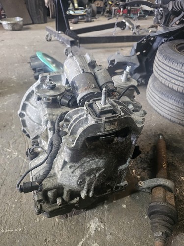 Automatic gearbox mini r56 6 - automatic,