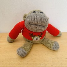 Official PG Tips Monkey in