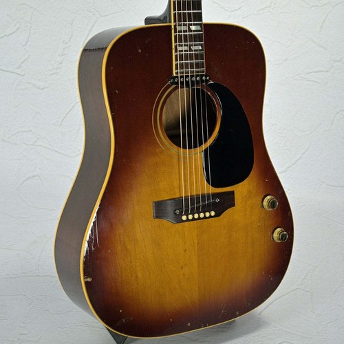 Gibson 160e square - gibson, j-160e