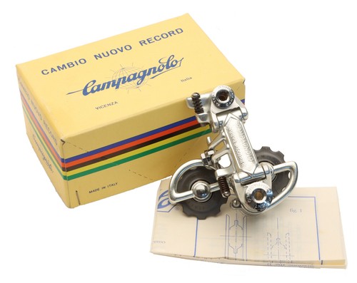 Campagnolo nuovo record - record, 1020/a