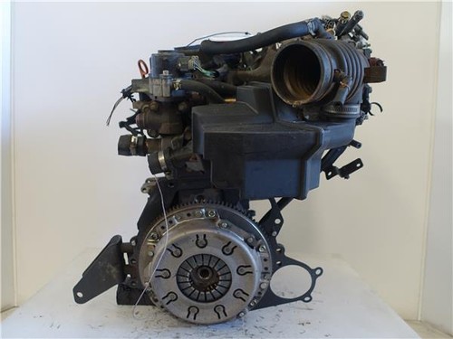 Engine nissan micra - nissan, (k11)