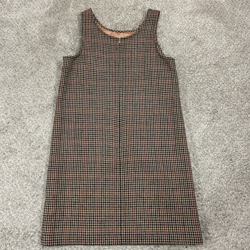 Talbots petites wool - wool, dress