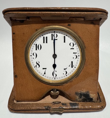 Antique record watch swiss - record,