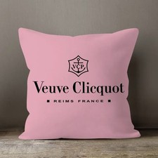 VEUVE CLICQUOT Cushion Cover
