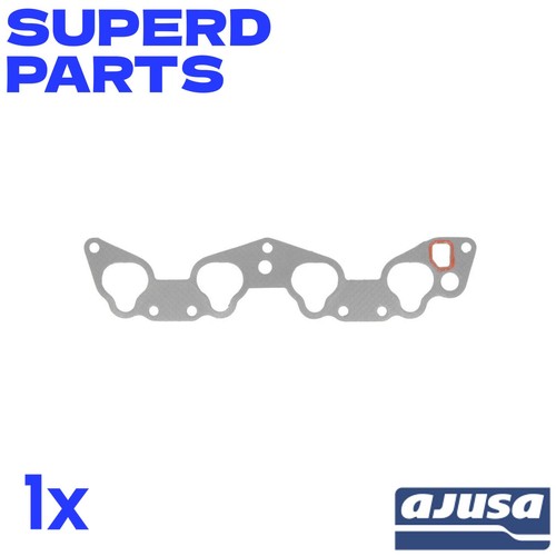 Suction manifold gasket fits - gasket,
