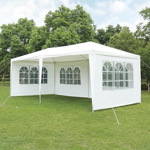 3x6m party tent - tent, marquee