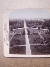 Stereo View Stereoscopic  U.S.A. - Washington