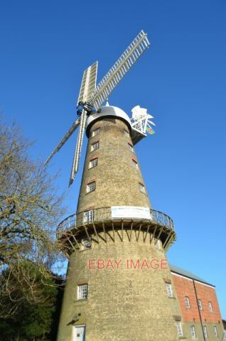 Photo moulton windmill s - photo,