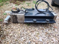 High Quality Alloy Fuel Tank