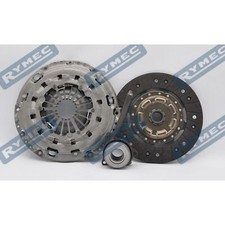 3 Piece Clutch Kit For VW