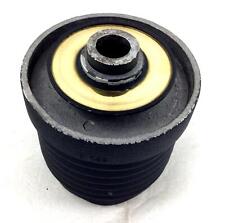 Genuine Momo steering wheel hub boss kit MC0069 . Alfa Romeo Alfetta, Spider 10E