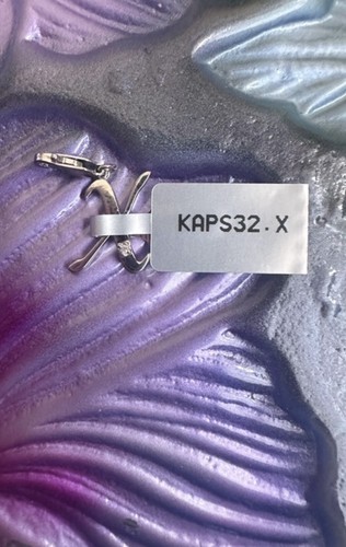 Gemporia new diamond - new, ‘x’