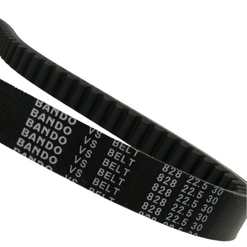 Bando cvt drive belt - cvt,
