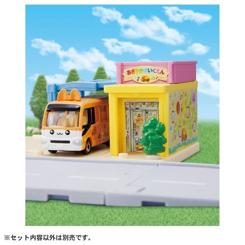 Takara tomy tomica town - takara,