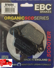 Fits YAMAHA N MAX 125 GPD125