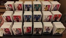 Match Attax Bundesliga 24/25 100 Mixed Base Cards Random Cards Lot Bulk