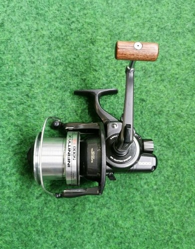 Daiwa infinity 5000 br - x-5000,