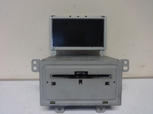 Vauxhall insignia dvd - 09-13,