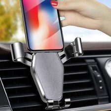 1pc Gravity Car Holder Air