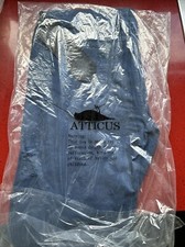 Ladies Atticus Shorts Denim