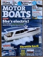 Sealine 270 & 285