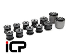 ICP Rear Lateral & Trailing
