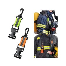 Firefighter Glove Strap