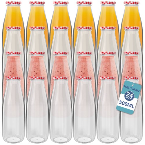 Heftman glass milk - heftman,