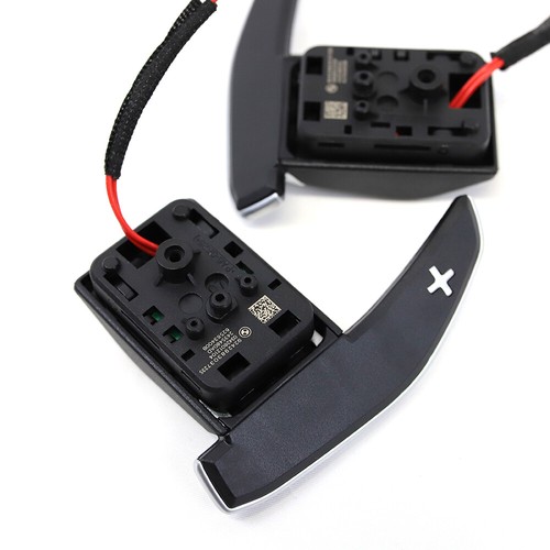 Steering wheel shifter paddle - shifter,