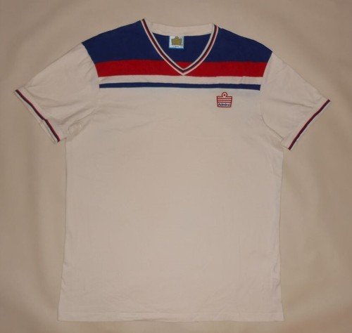 Home shirt admiral england - home,