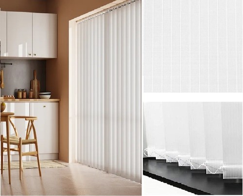 Vertical blinds 89mm - blinds,