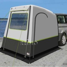 REIMO UPDATE TAILGATE TENT FOR