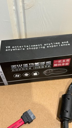 Bundle computer cables and - of,