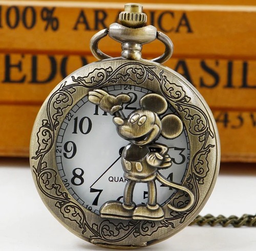 Mickey mouse vintage - mickey, style