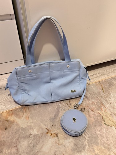 Vintage lacoste baby - vintage,