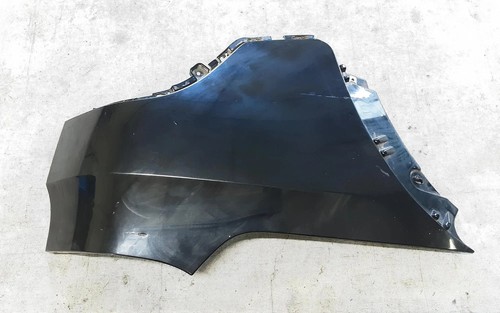 Bmw e70 rear - bmw, left