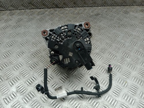 Jaguar alternator 0 - xe, 2.0
