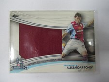Topps Premier League Gold 2013