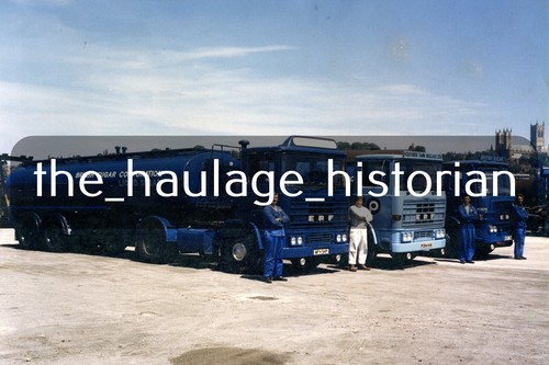 Thh truck photos erf b - -,