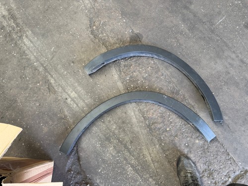 Volvo xc40 wheel arch - wheel,