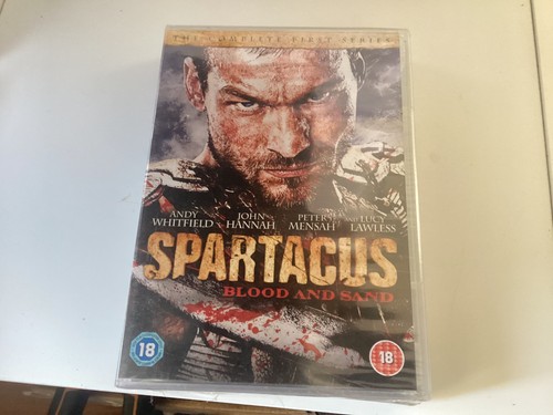 Spartacus blood and sand - blood,