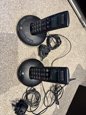 BT Graphite 2500 Digital