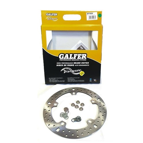 Galfer round front - galfer,