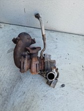 VW T4 1.9td ABL Turbo