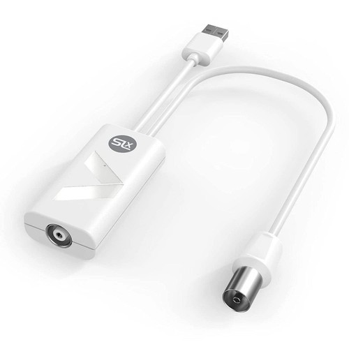 Slx way compact - way, usb