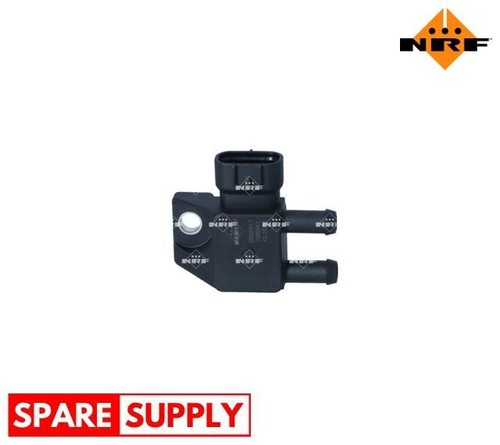 Sensor exhaust pressure - sensor,, for