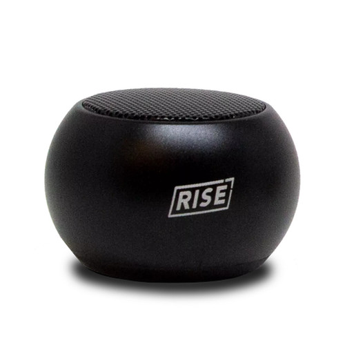 Rise miniboom wireless speaker - wireless,