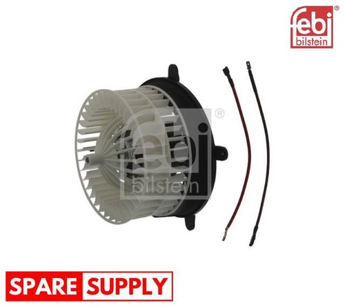 Electric motor interior - electric,